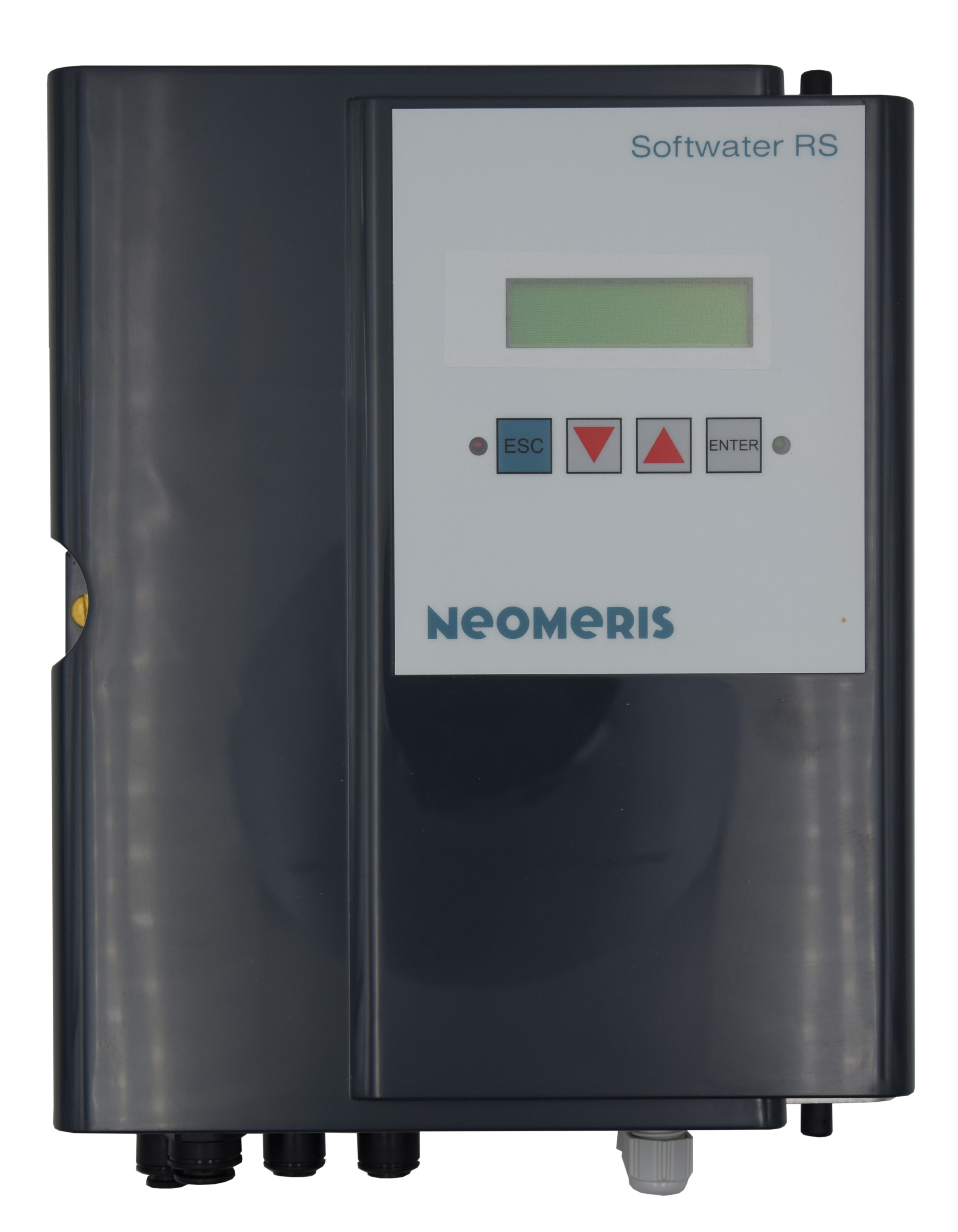 NEOMERIS Softwater RS (Resin Sensor) – Angebotspreis!